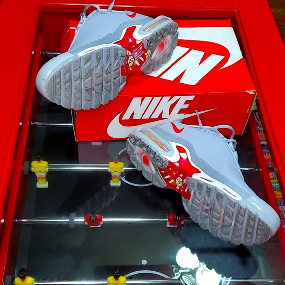 Air Max Plus TN - Picture 6 of 9
